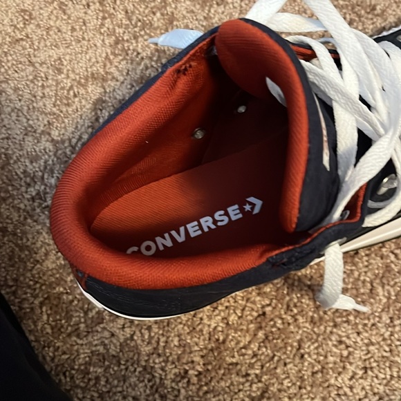 Converse All Star - Picture 5 of 9